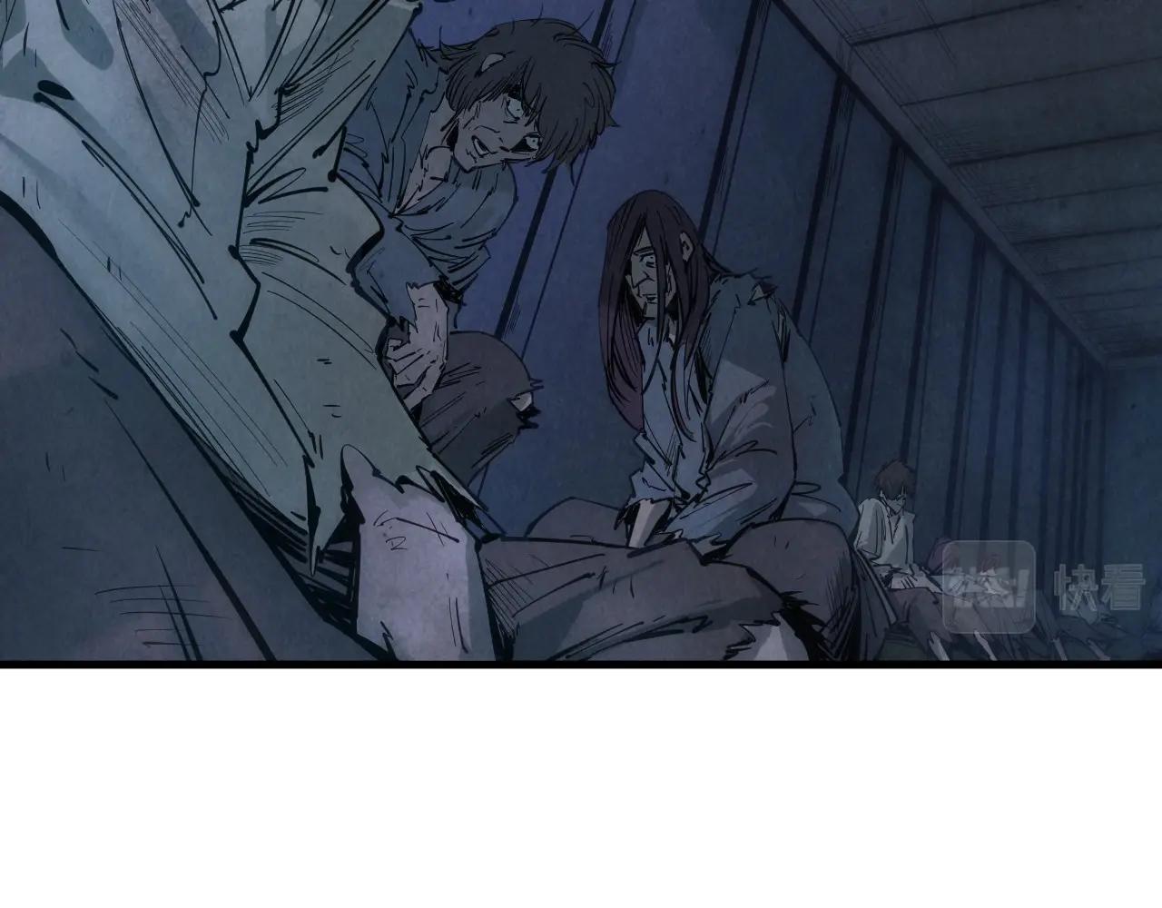 第29话 入狱5