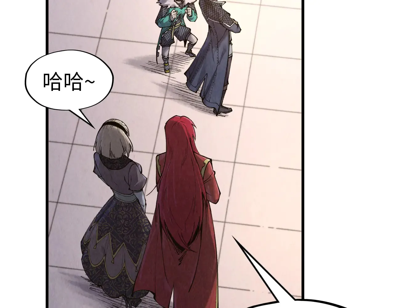第301话 第八队90