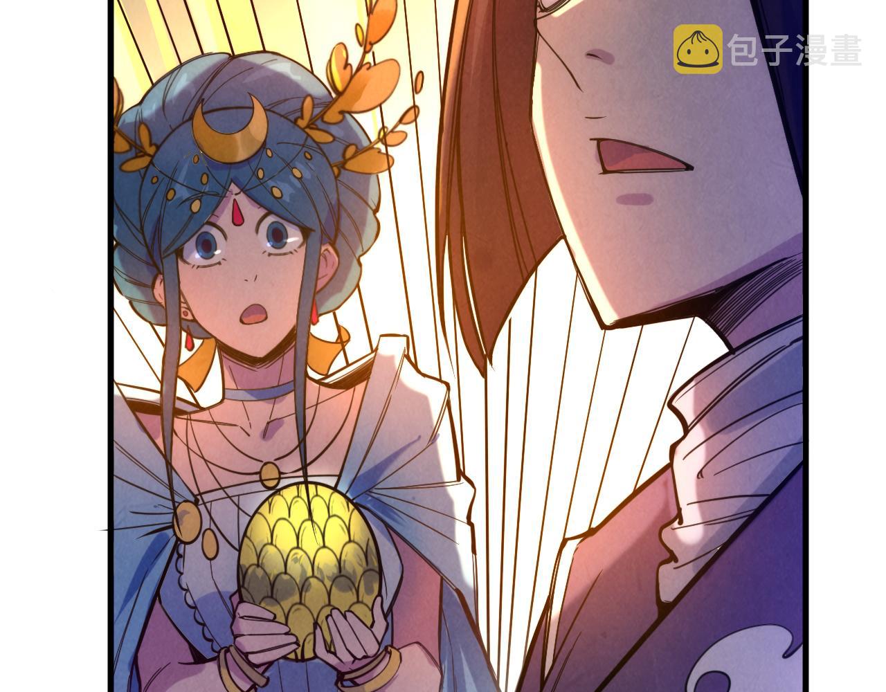 第46话 妖兽蛋99