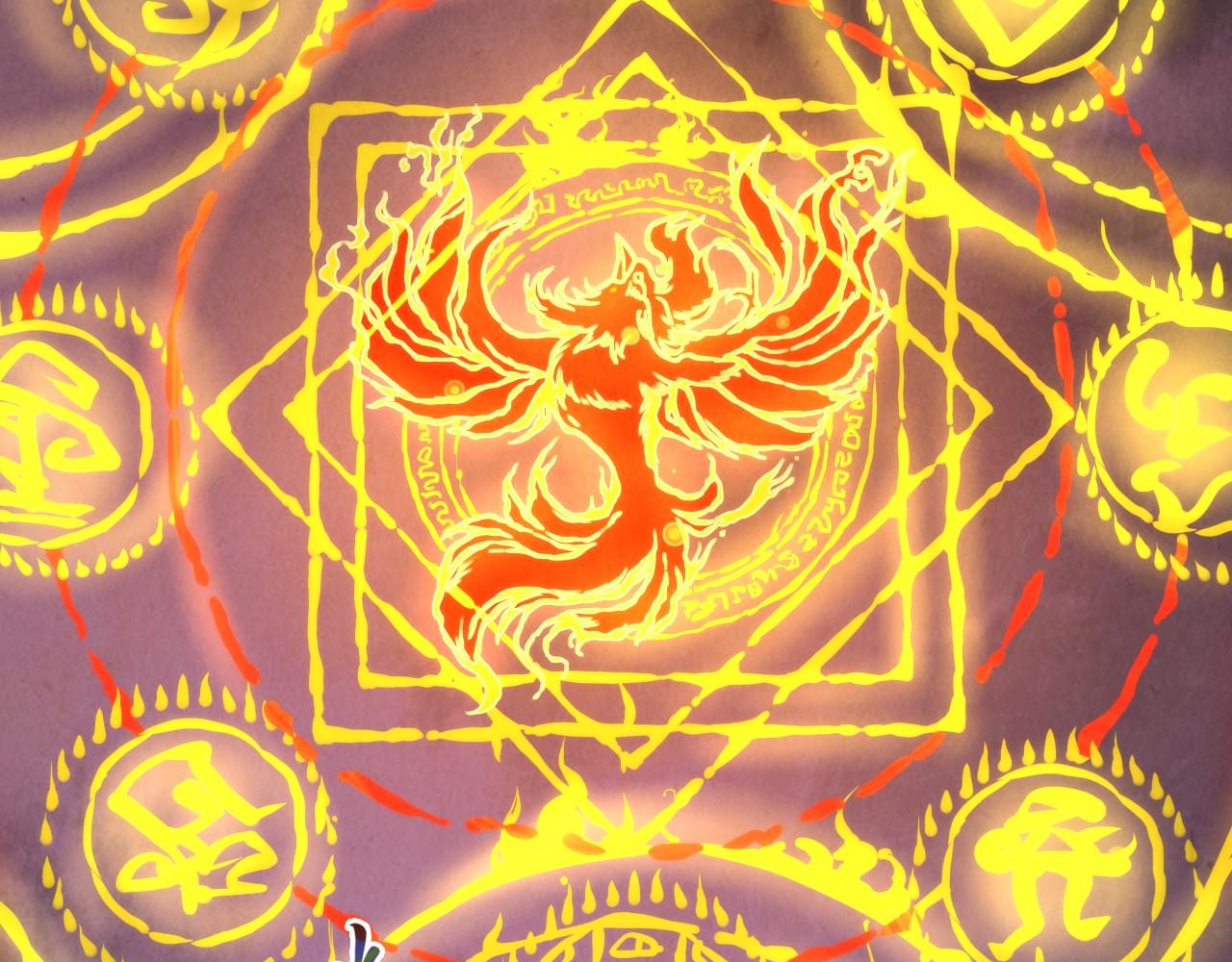 第99话 驭兽师5