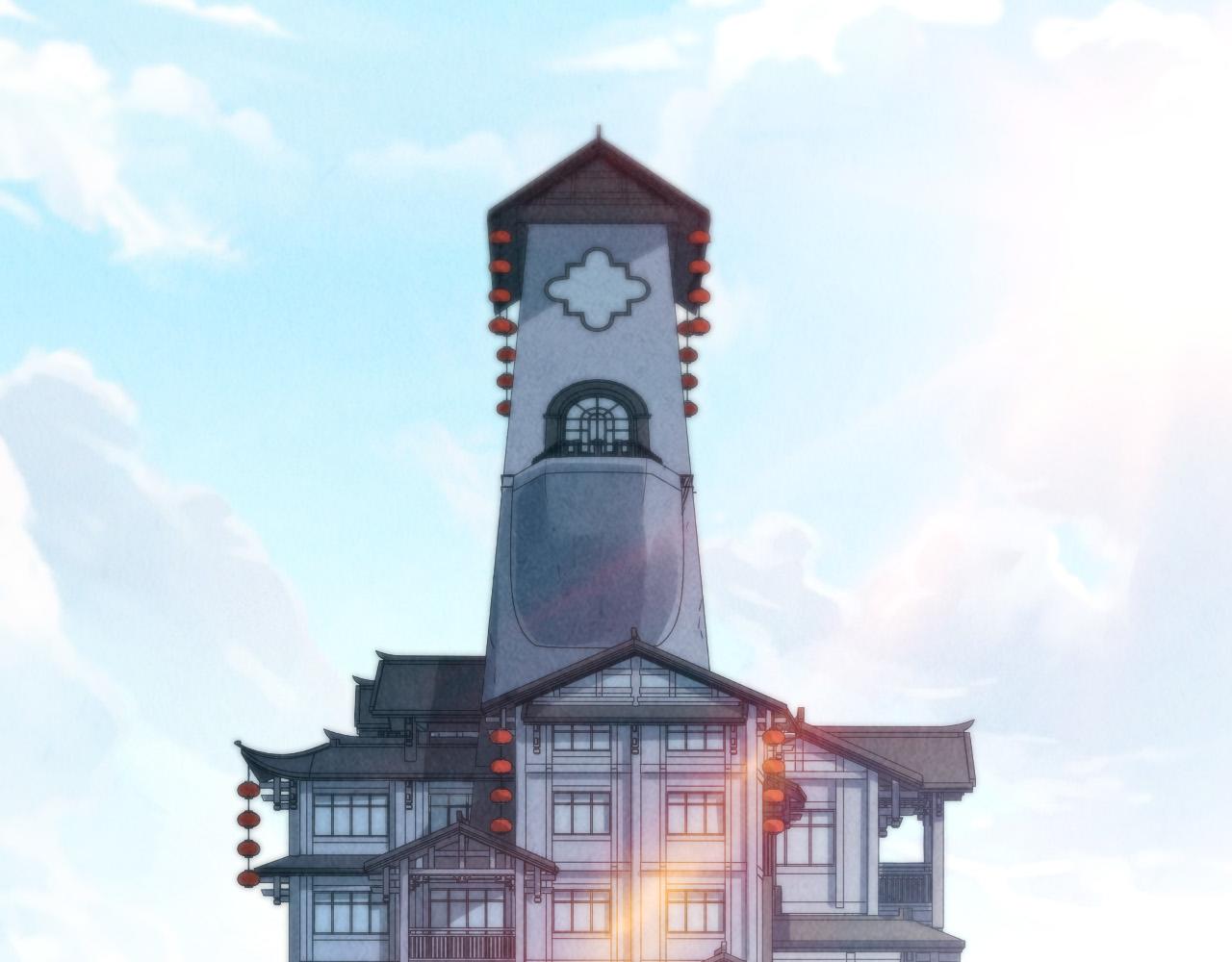 第139话 招贤纳士17