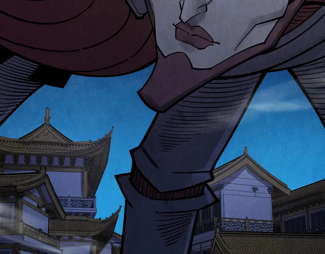 第287话 神控武帝与韦青28