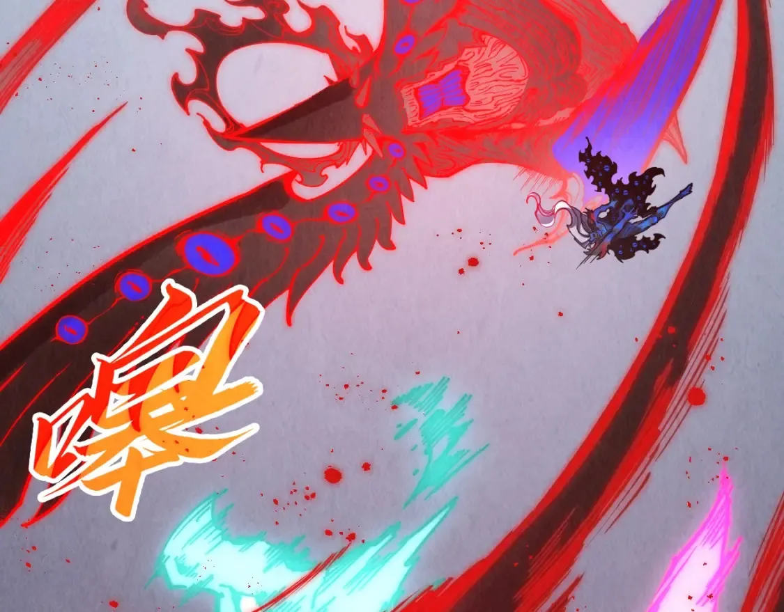 第274话 李云霄被干死了？48