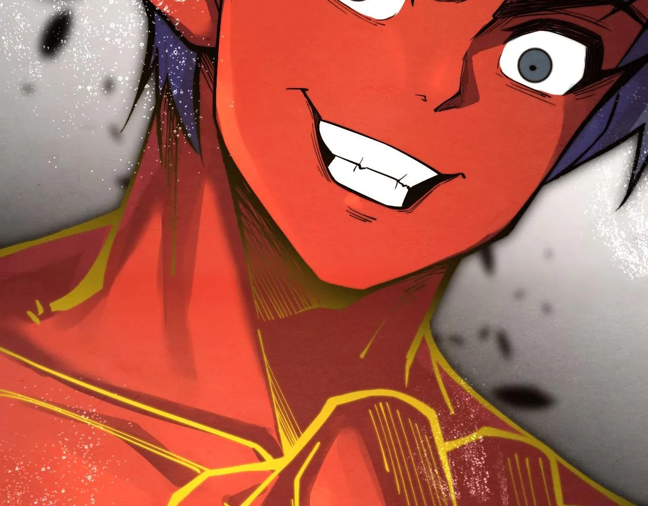 第190话 生汝于水，归汝于火23