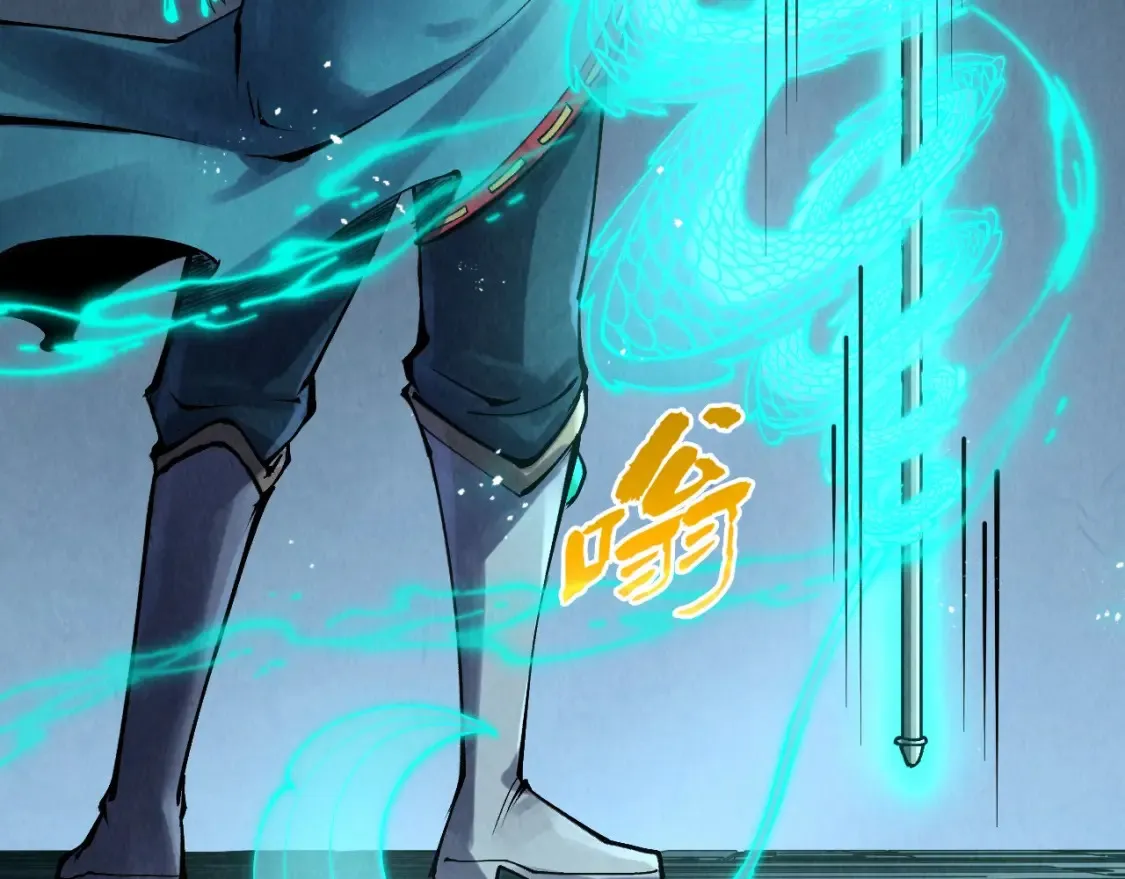 第274话 李云霄被干死了？16
