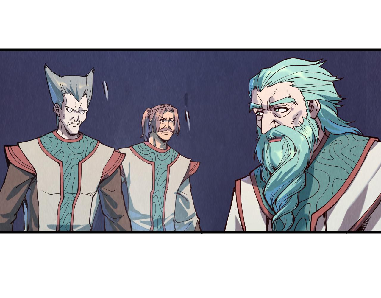 第148话 请柬10