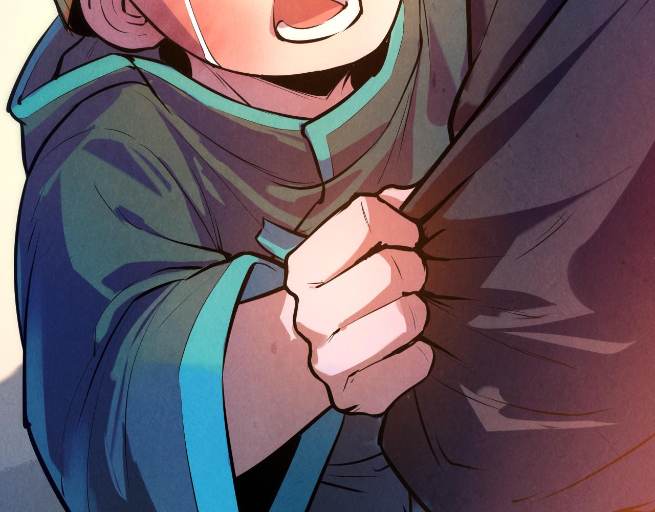 第43话 梦白升级31