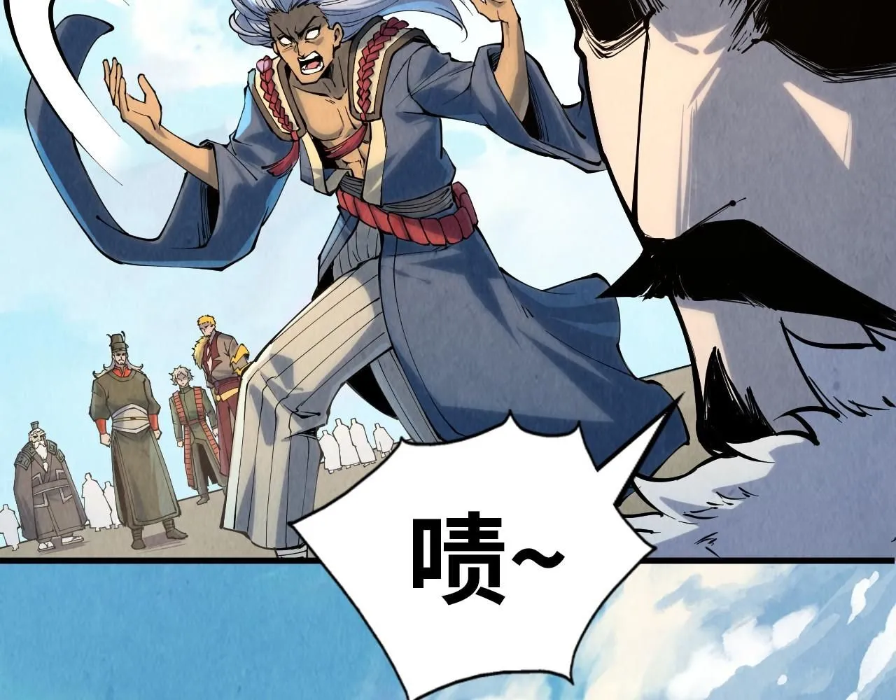 第216话 全身而退120