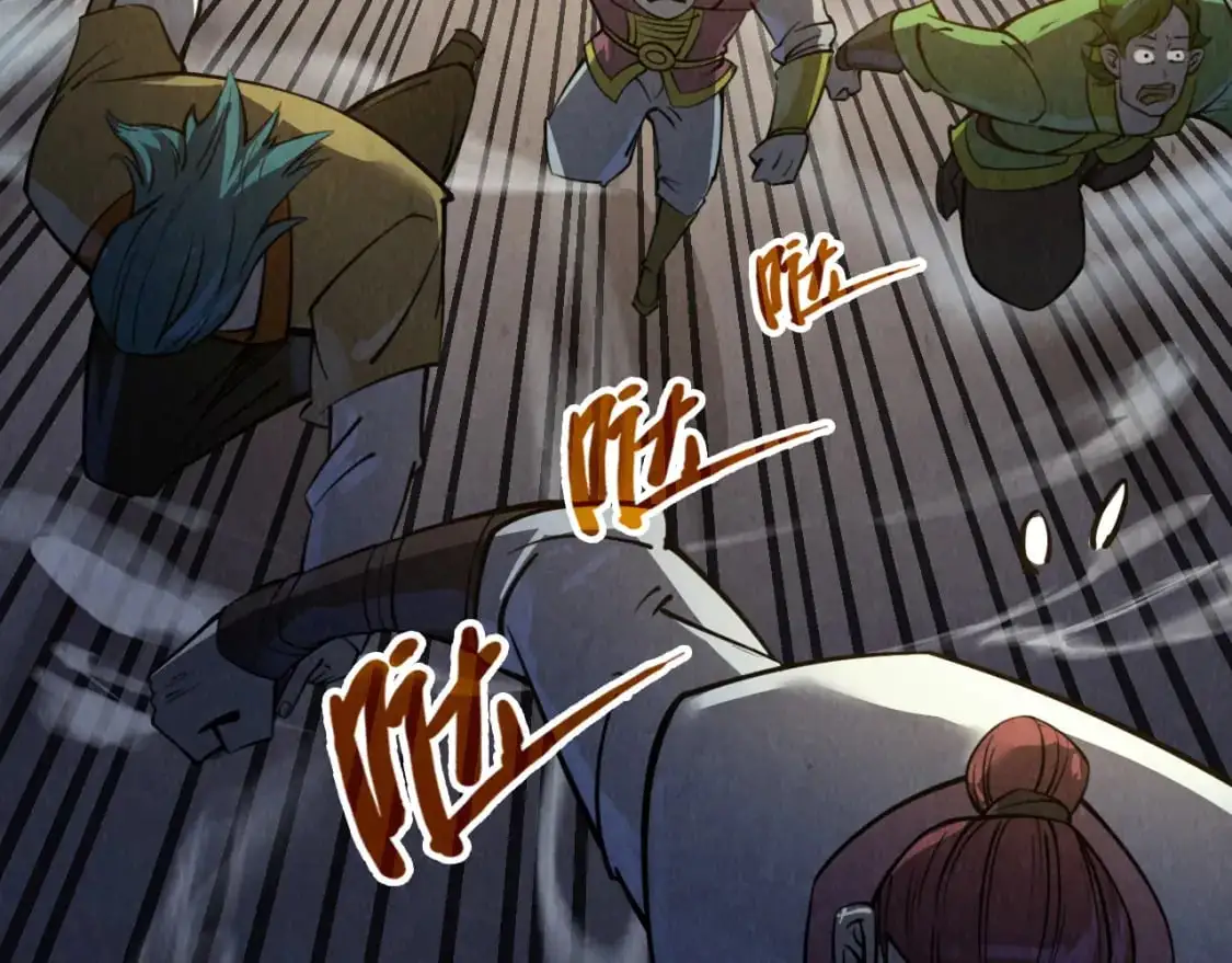 第251话 谁让你先进去了？87