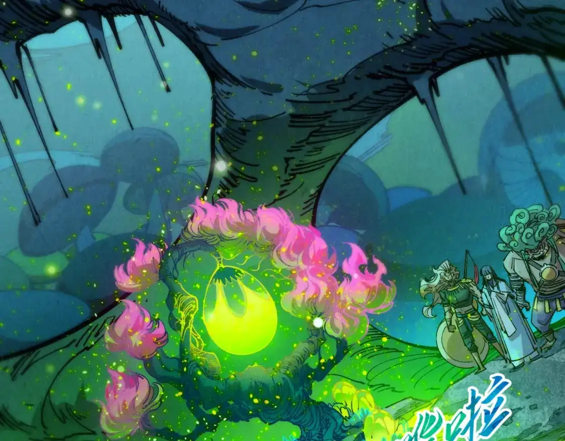 第256话 七宿道果20