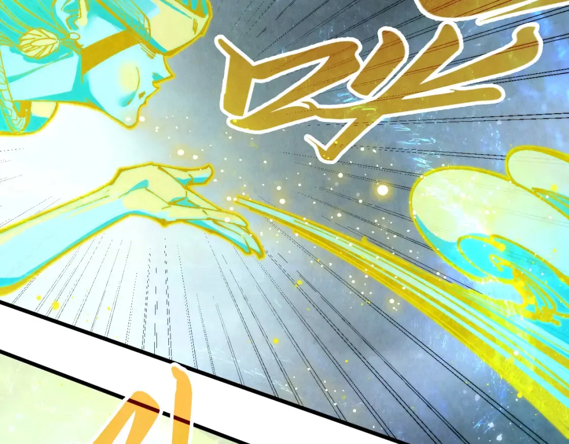 第273话 恢复神智的帝迦33