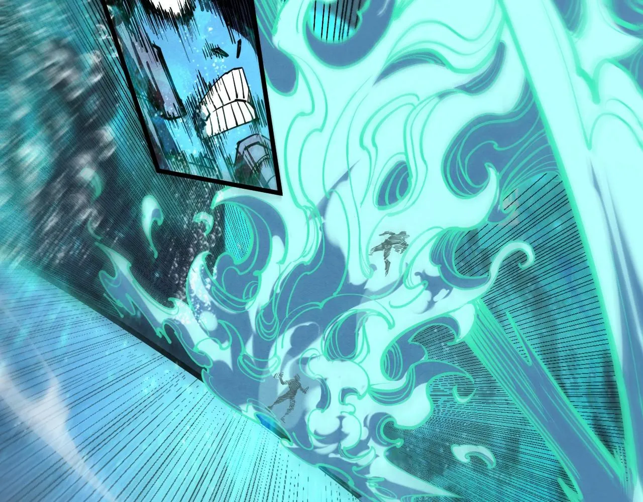第186话 段越解封48