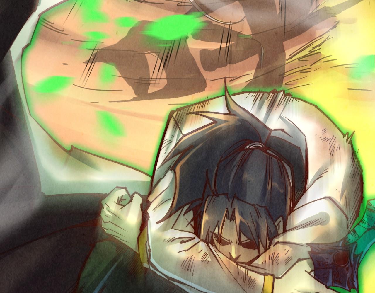 第137话 鼎炼蛇妖26