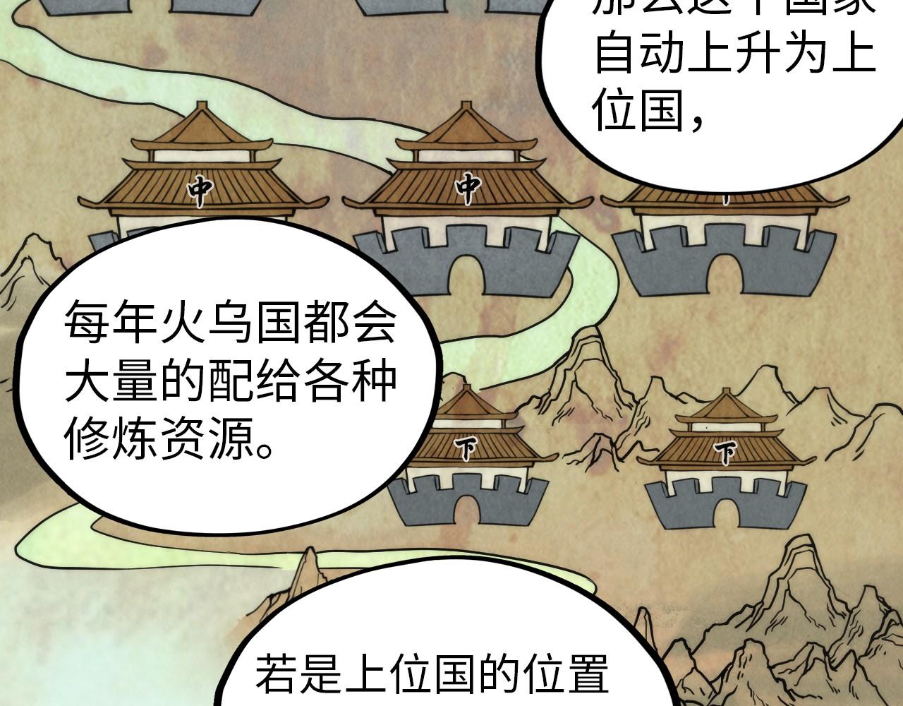 第60话 王国排位战50