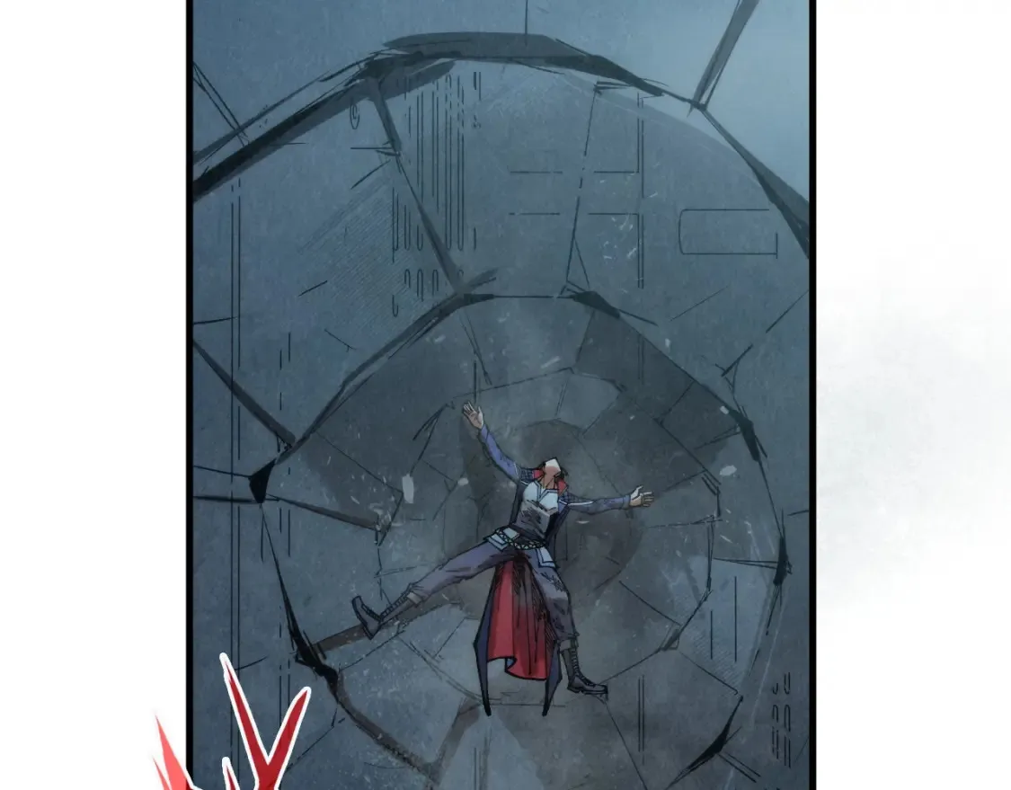 第274话 李云霄被干死了？127