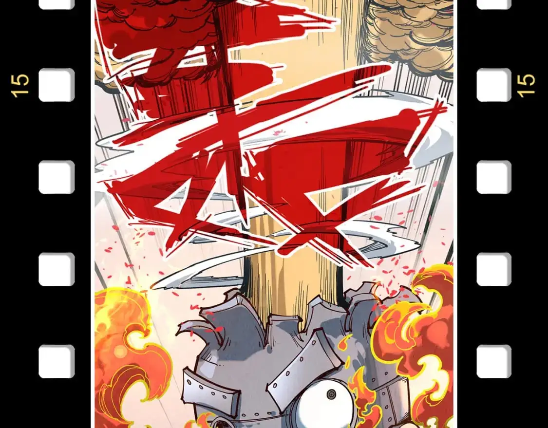 第254话 绿色小妖与石兽147