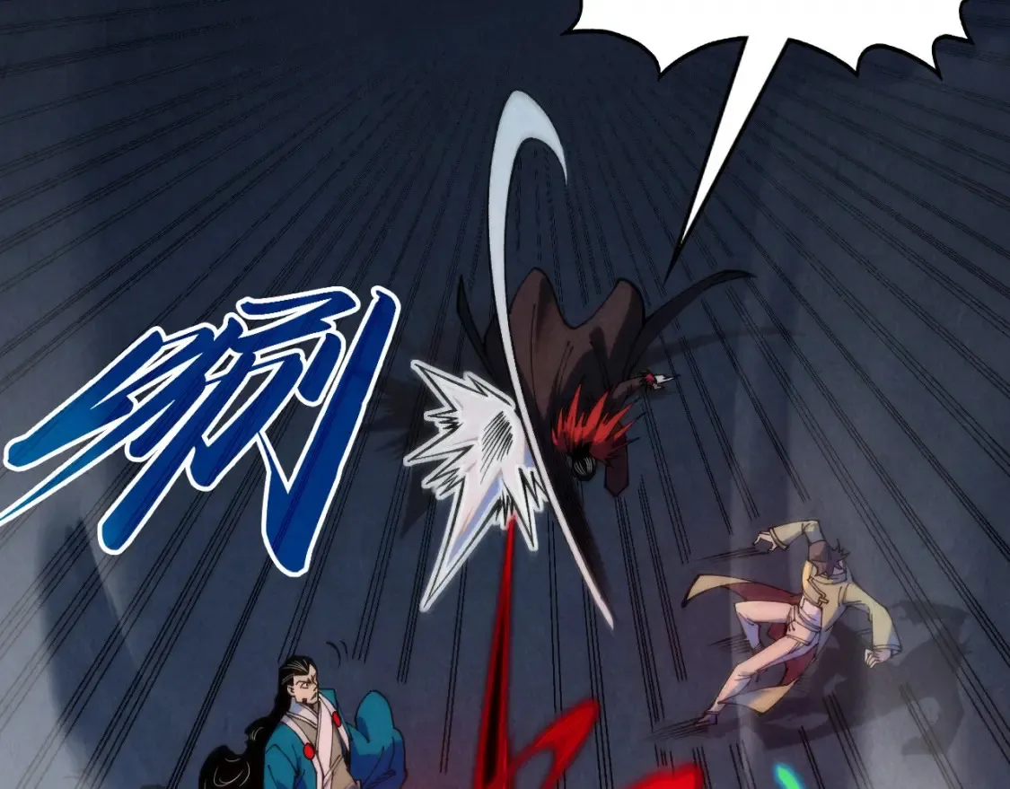 第274话 李云霄被干死了？83