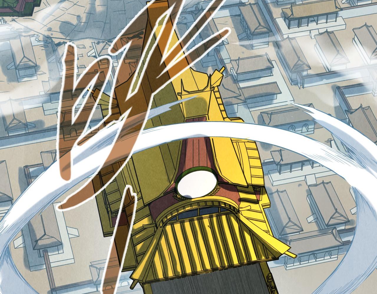 第150话 大战武宗31
