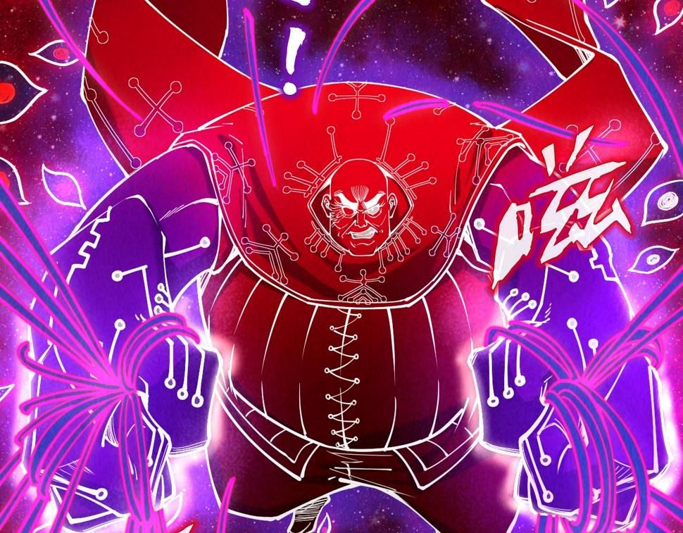 第177话 彩虹迷雾80