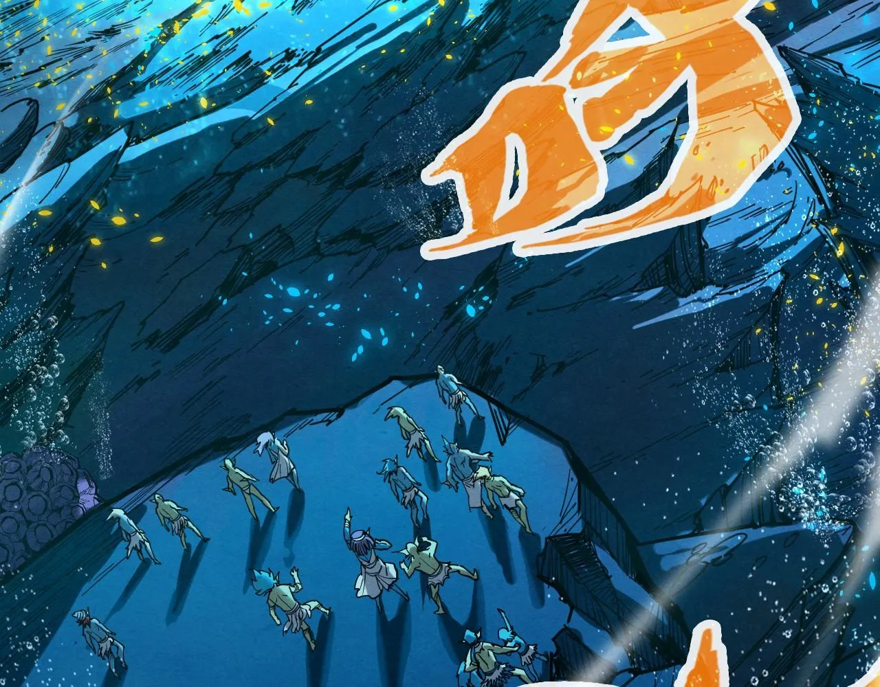 第189话 驯海夜叉27