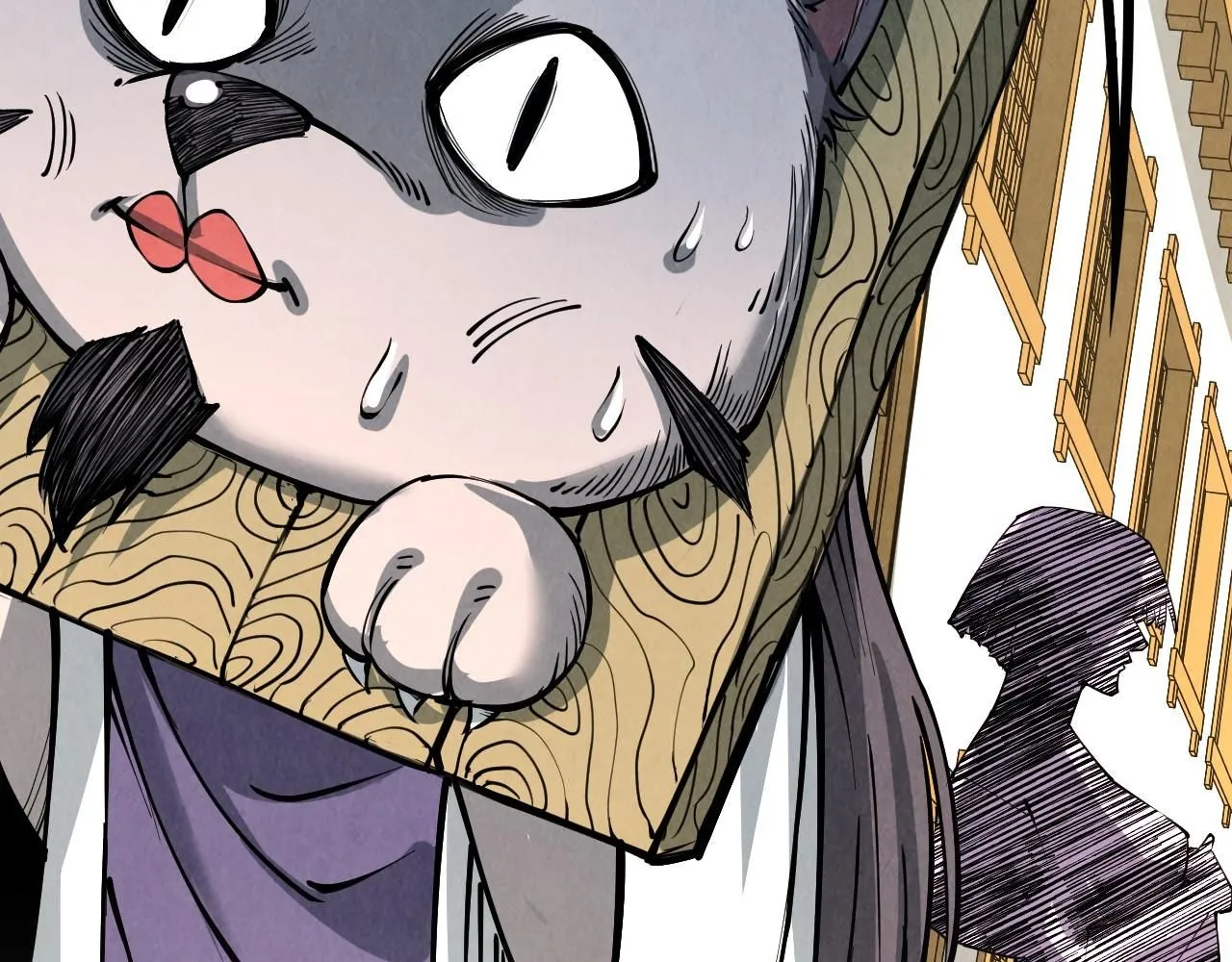 第218话 梦白突破146