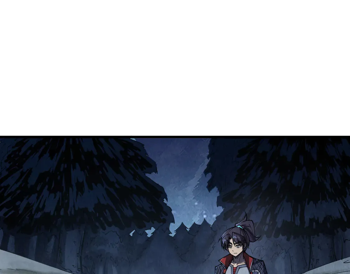 第297话 轻歌林地35