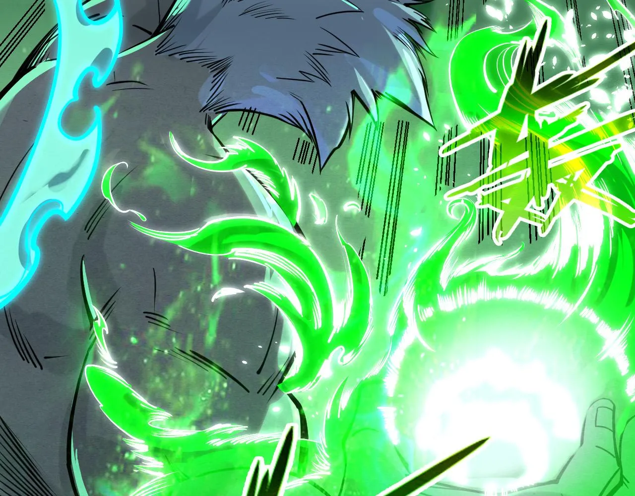 第200话 灭杀荥阳火24