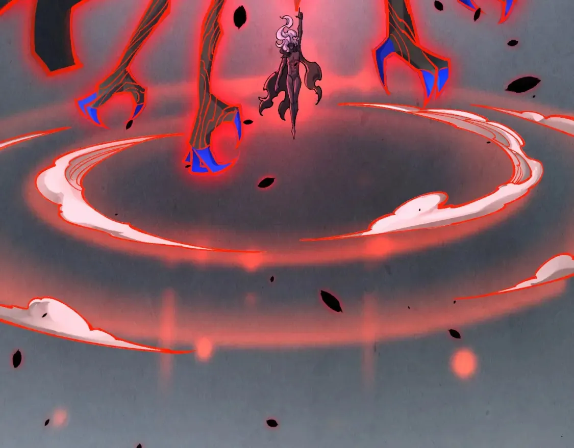第276话 武帝神念52