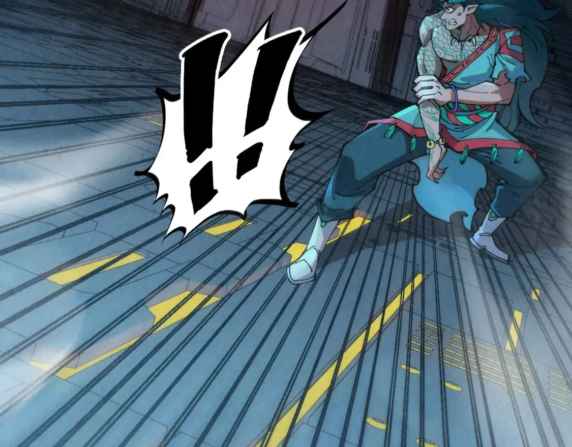 第274话 李云霄被干死了？125