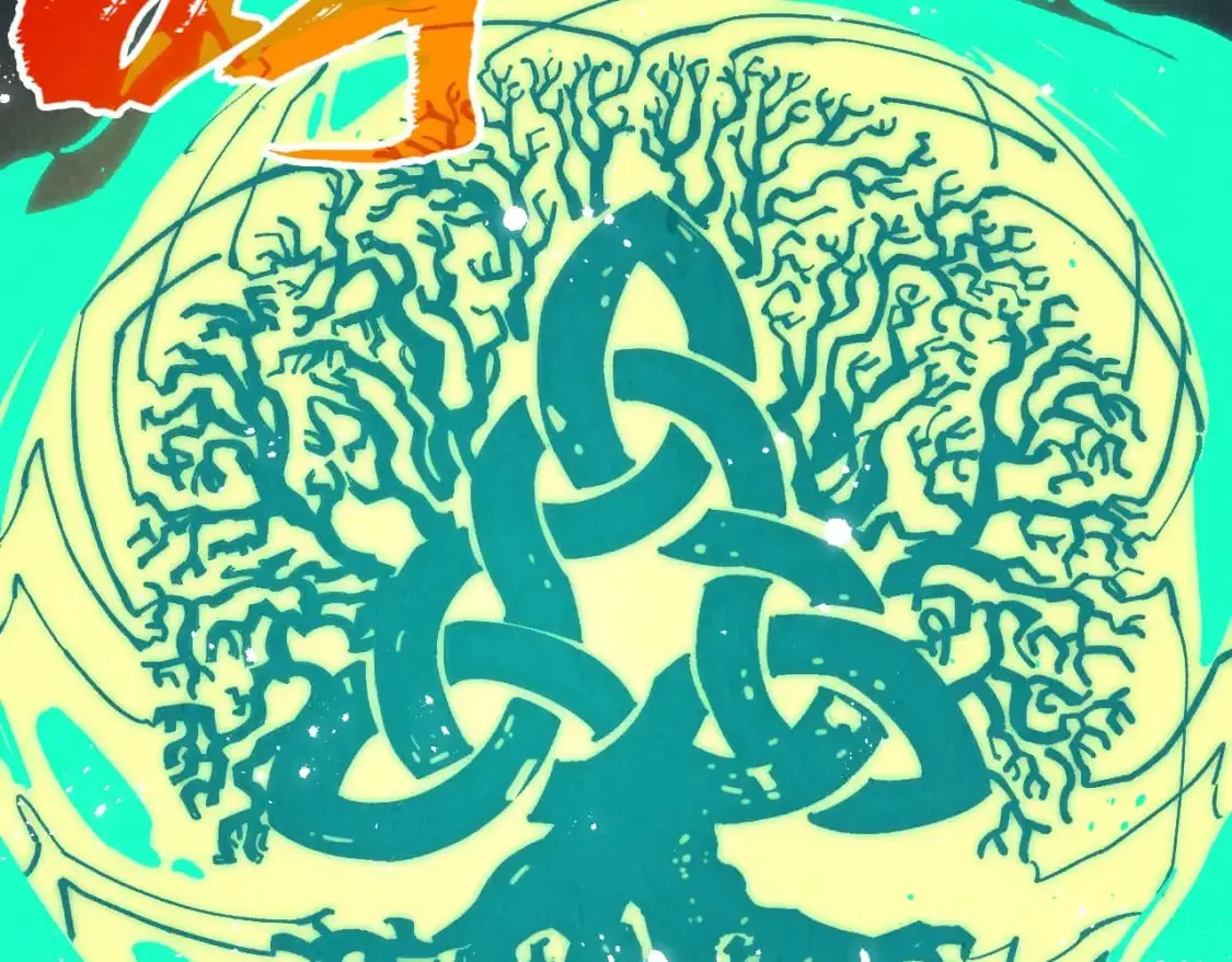 第251话 谁让你先进去了？22