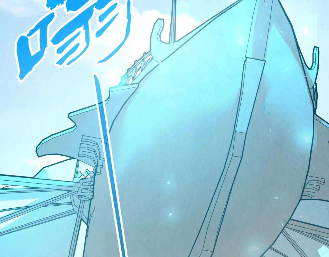 第198话 杀我一人，灭你全族！20