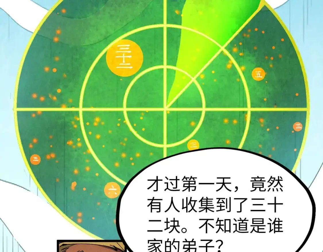 第235话 琼华岛首日79