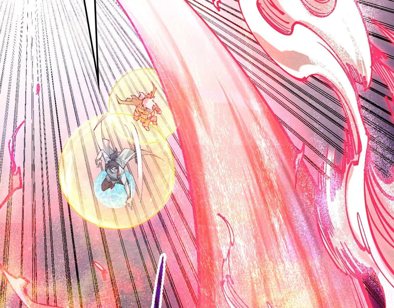 第193话 粉色晶尘49