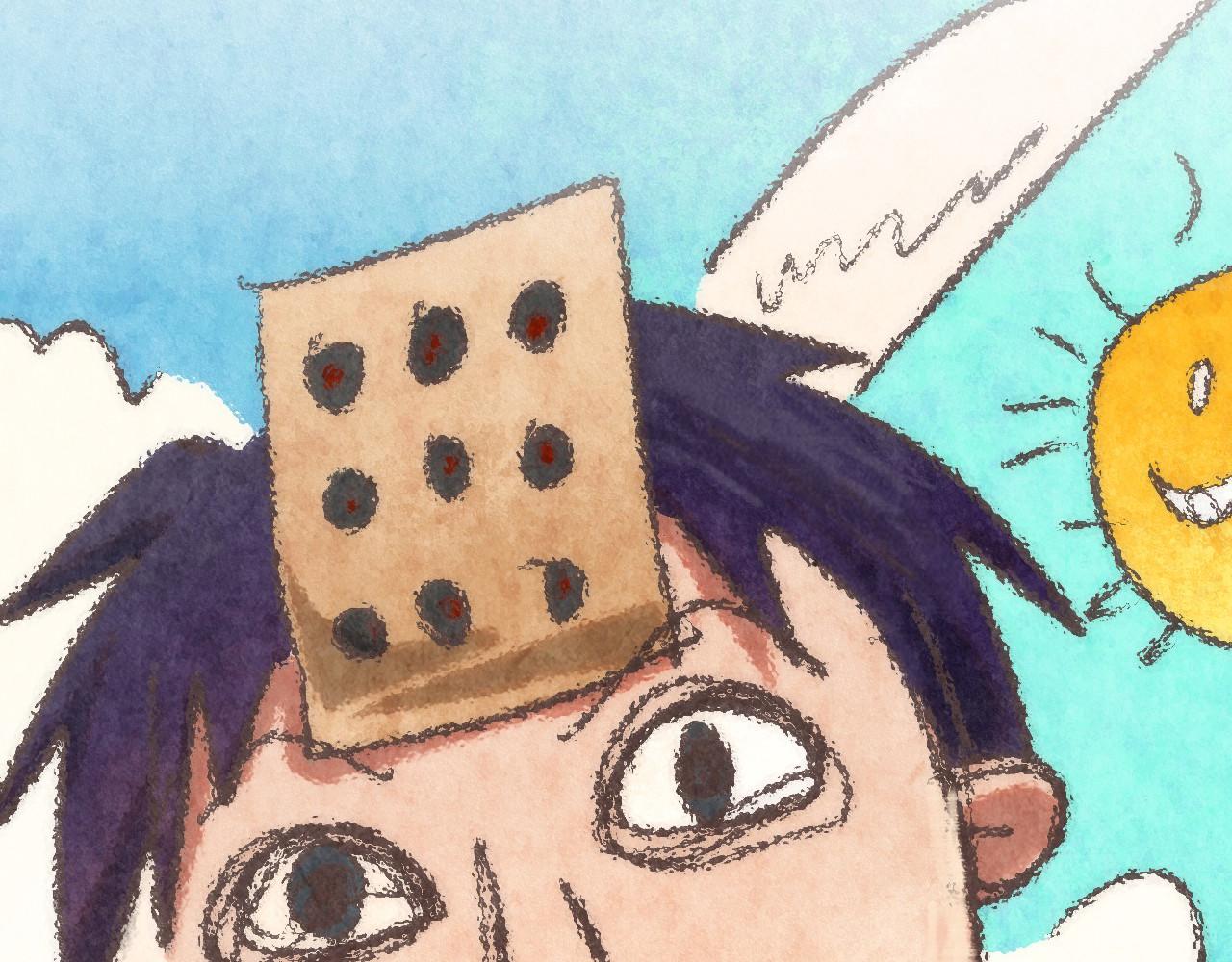 第133话 一方阵器101