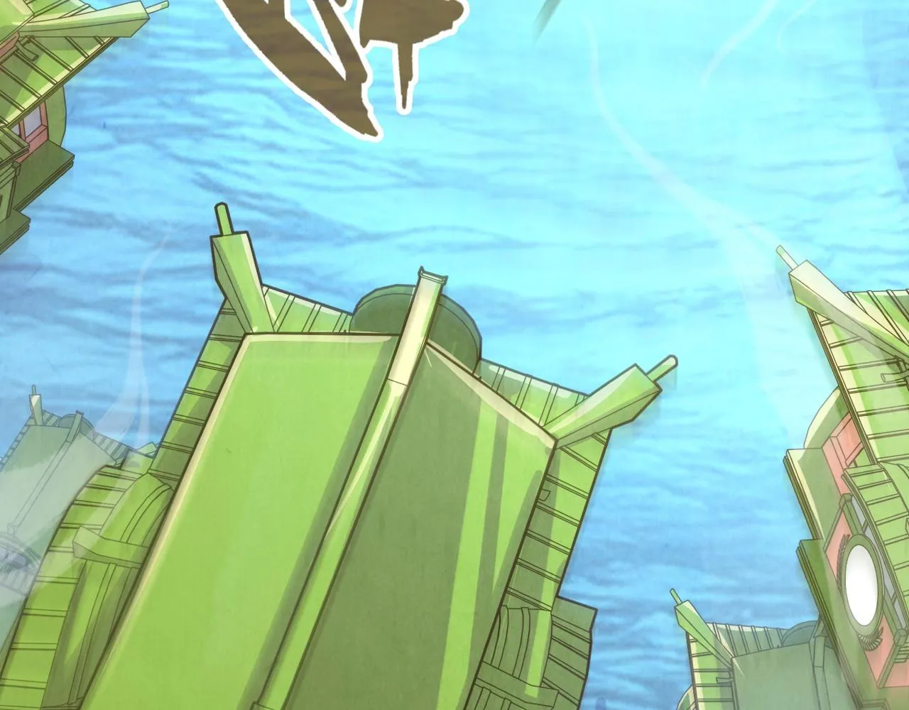 第194话 回到青海镇37