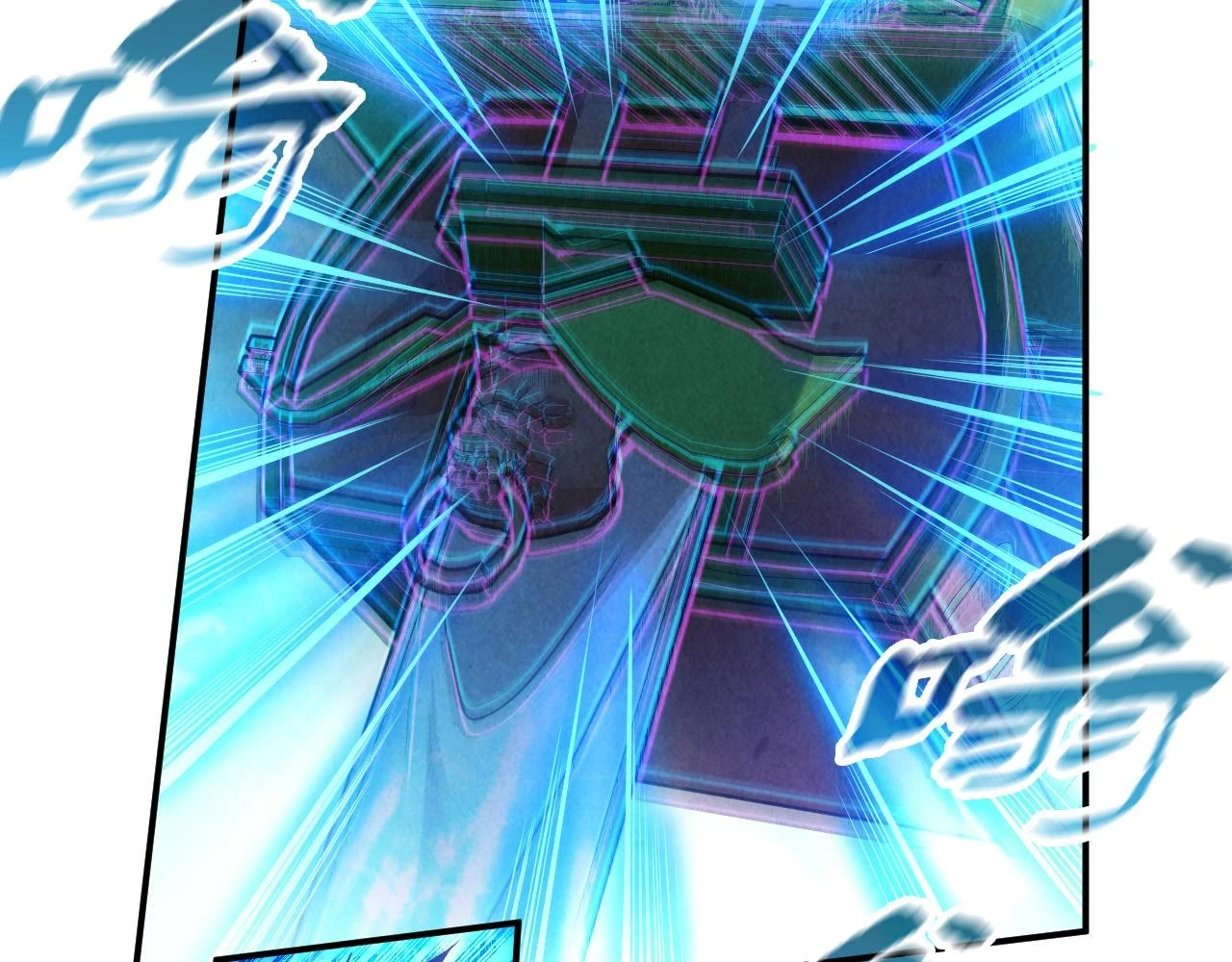 第161话 雷狱绽放104
