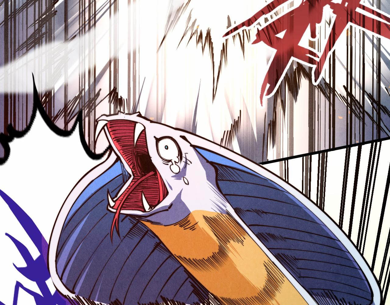第137话 鼎炼蛇妖83