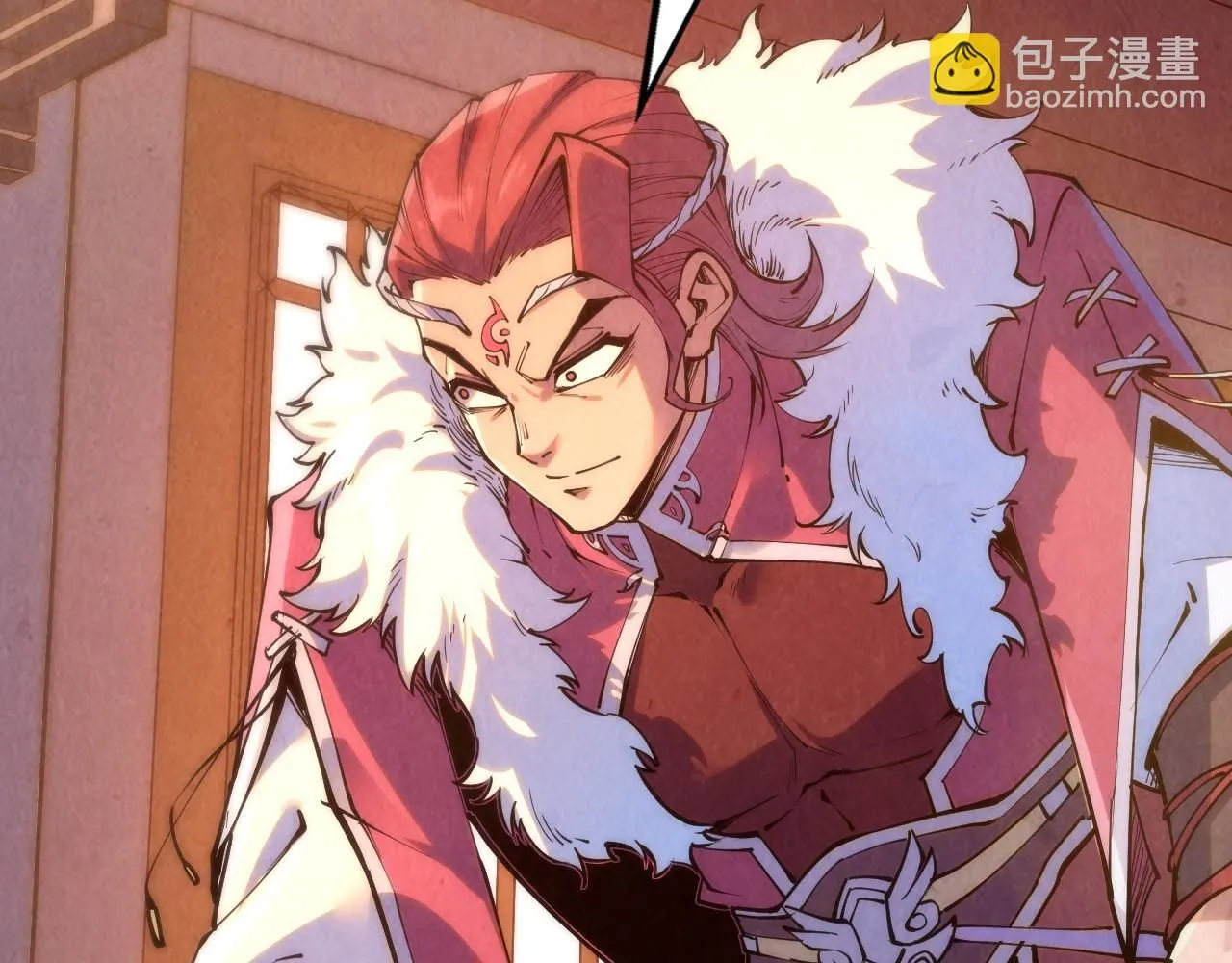 第217话 落花有意随流水16
