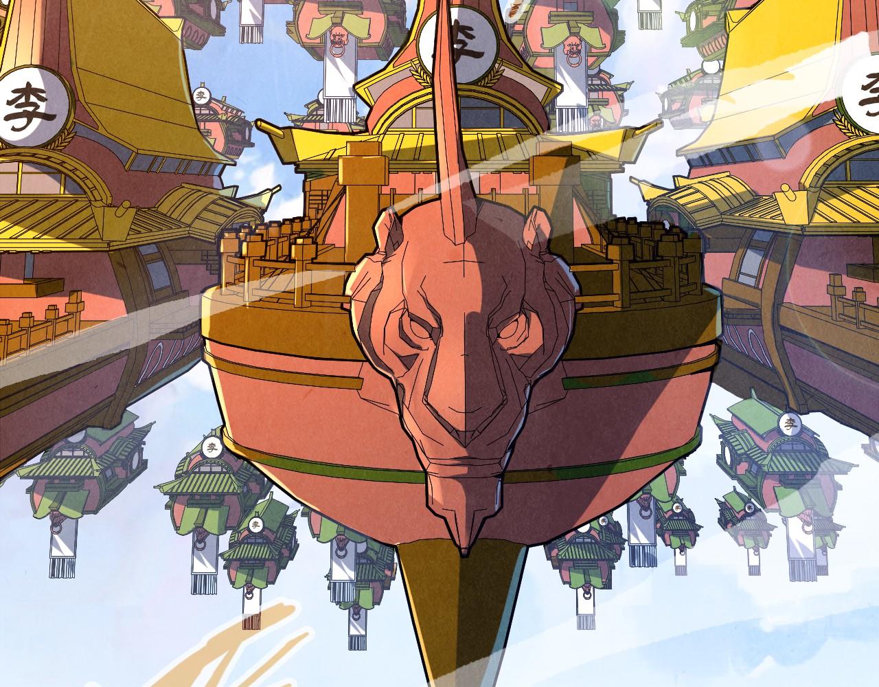第147话 三重大礼31