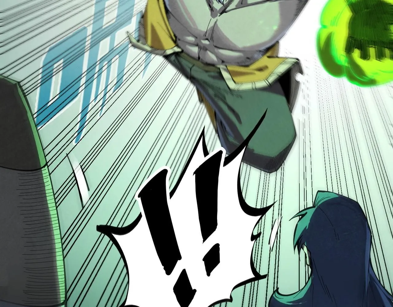 第226话 让冷星波来咬我啊！6