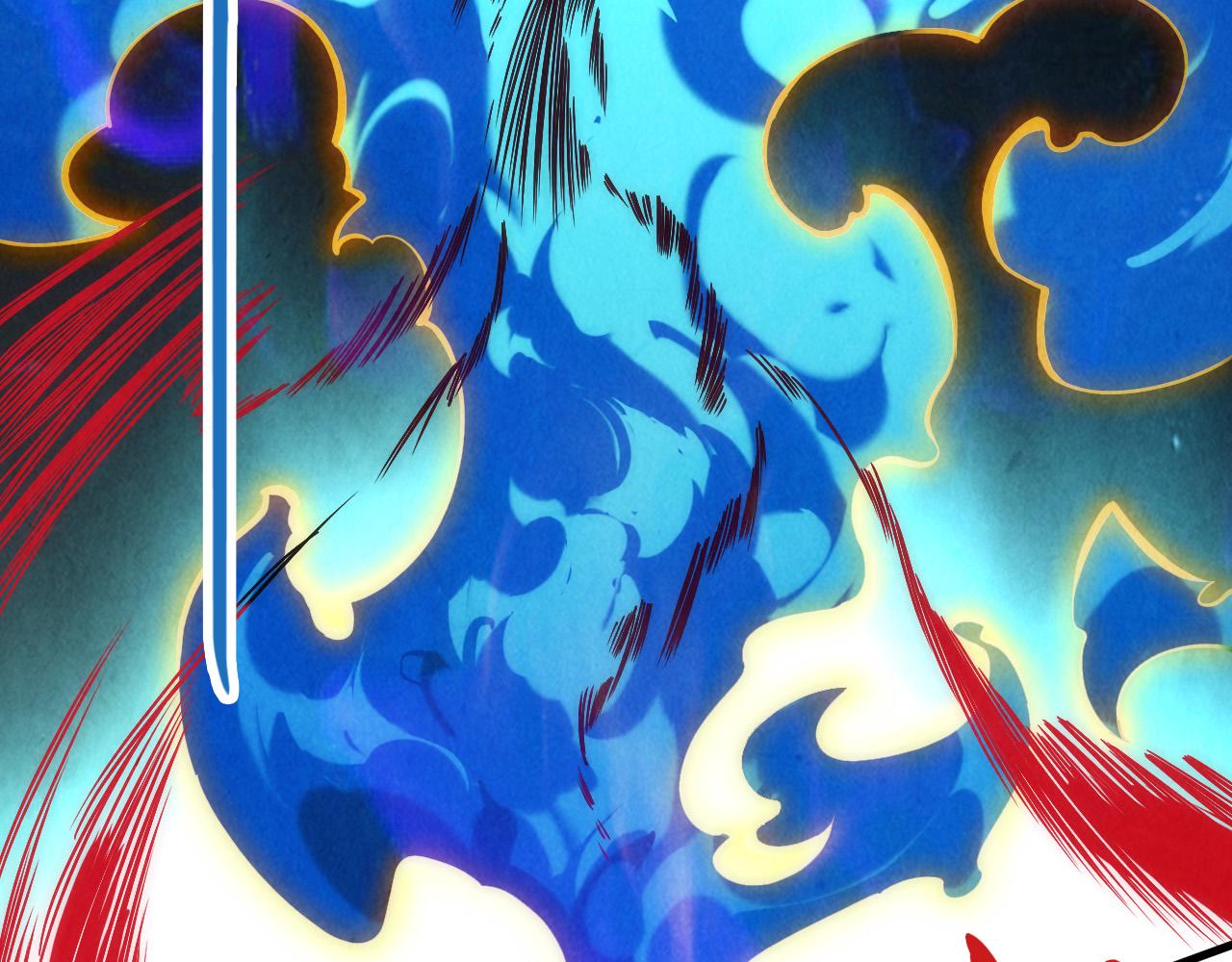 第129话 三座阵法和虎牙剑93