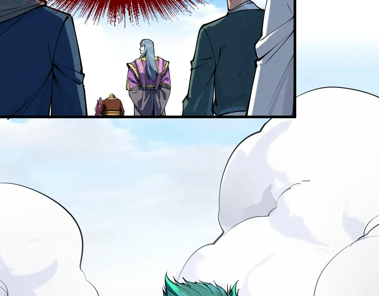 第234话 明心湖畔的冲突88