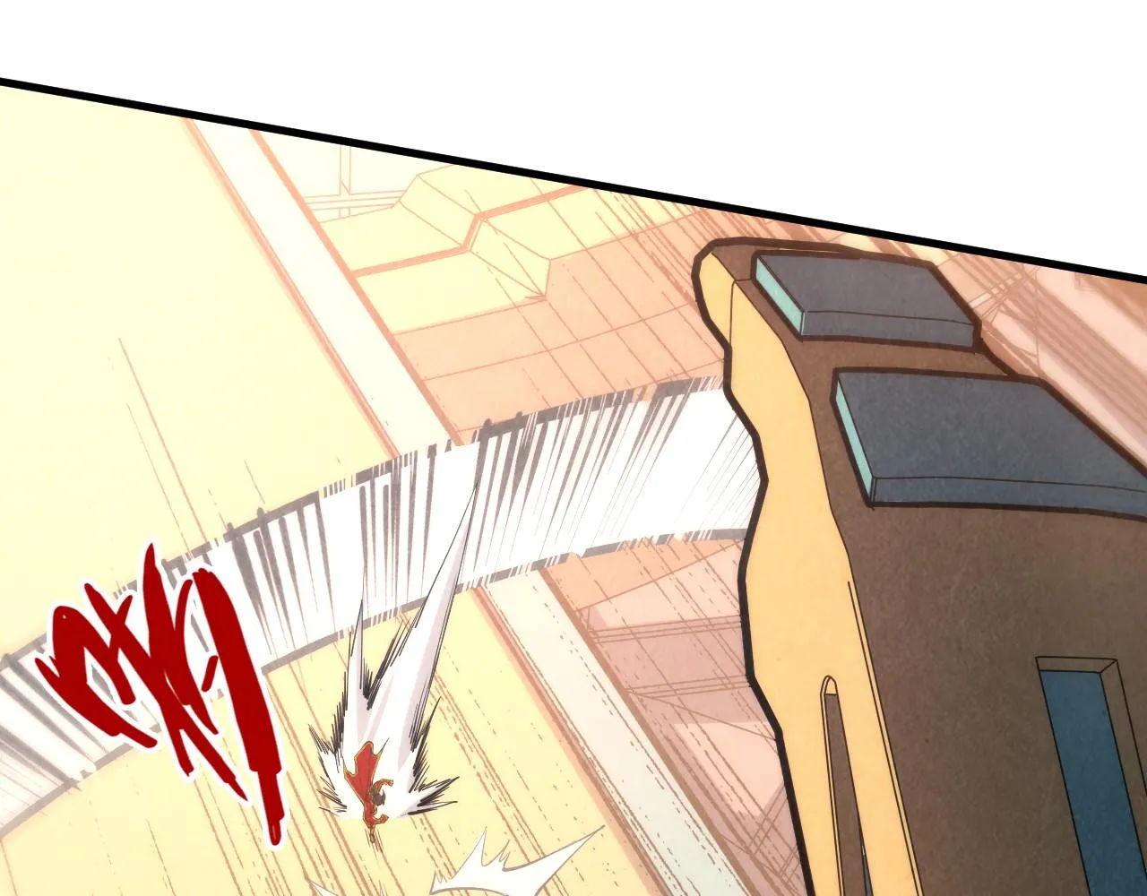 第195话 至强霸体92