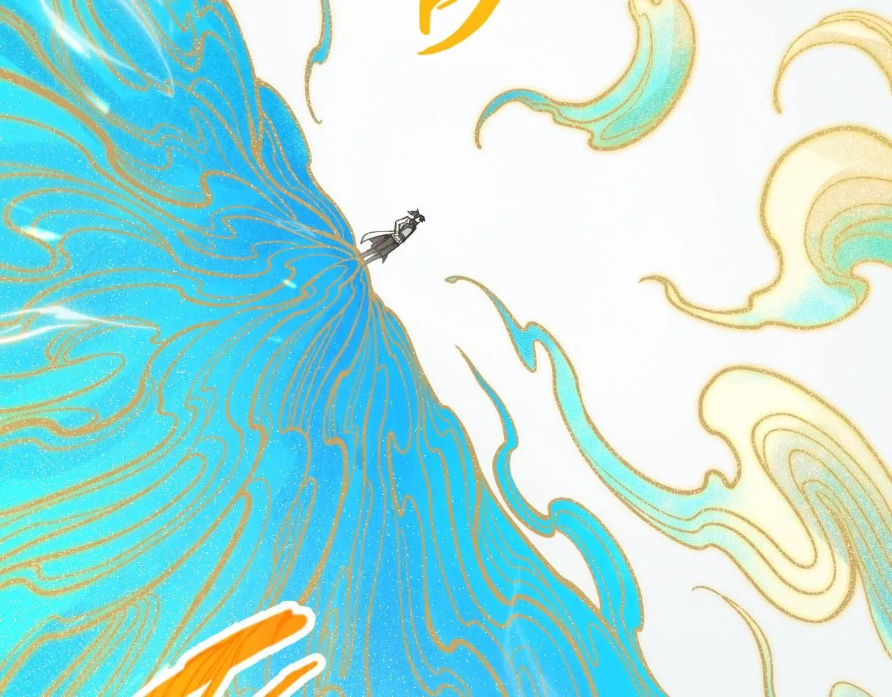 第217话 落花有意随流水123