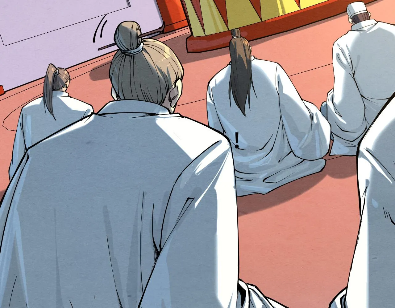 第197话 顺利得手18