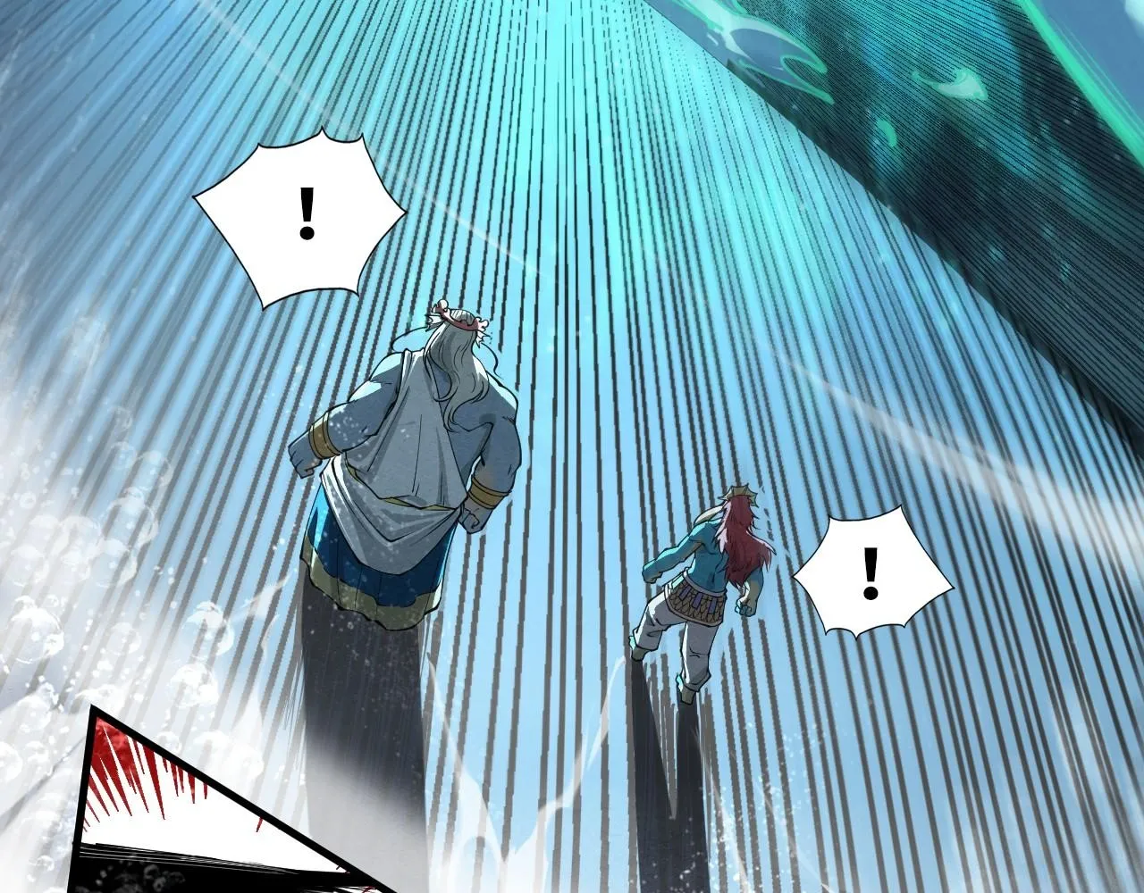第186话 段越解封49