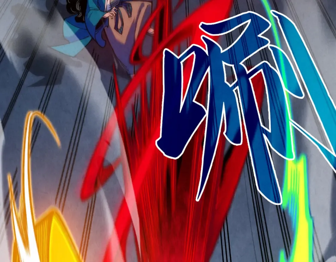 第274话 李云霄被干死了？84