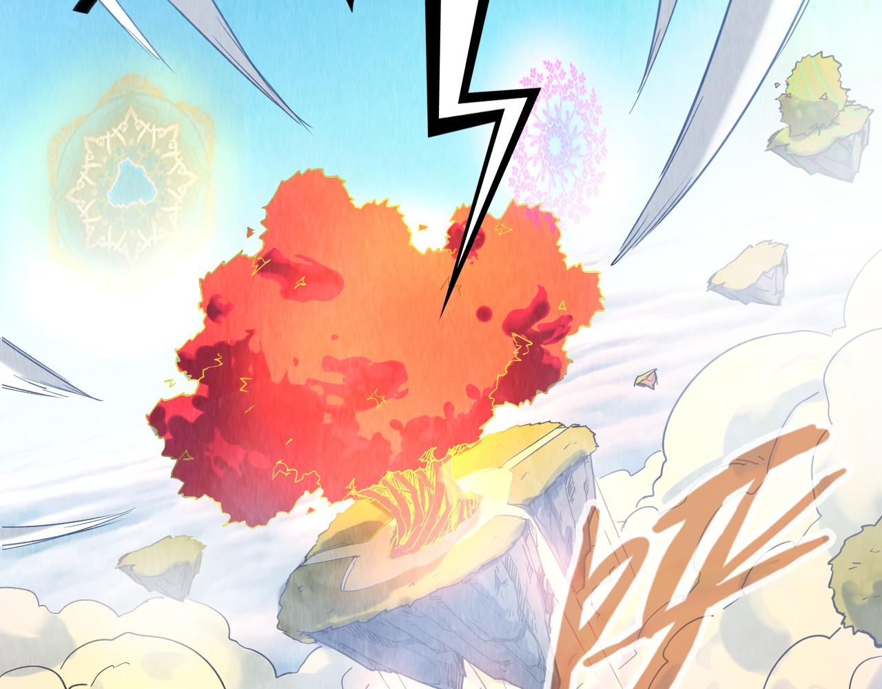 第145话 士别三日当连跳四星？！16