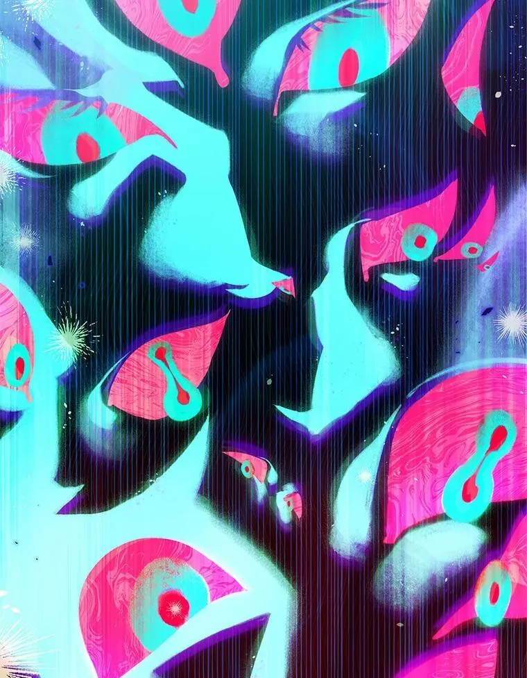 166.星座宴会-2106