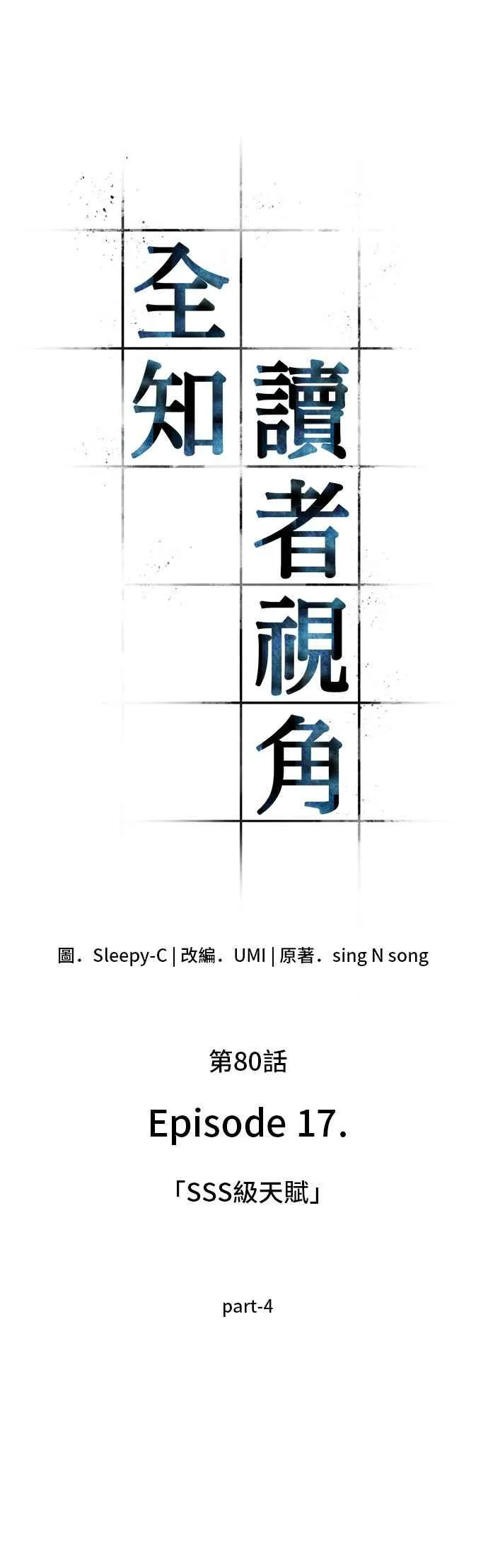 080. Ep.17 SSS级天赋（4）5